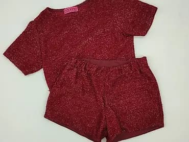 Boohoo, Elegancki komplet, rozmiar M