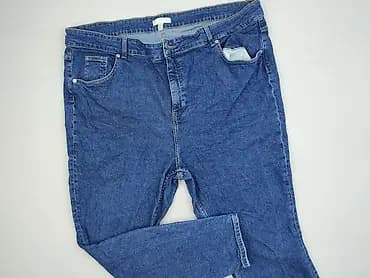 H&M, Jeans for women, size 3XL