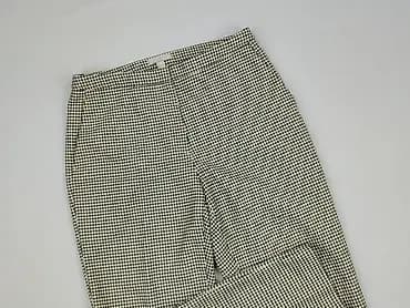 H&M, Legginsy Eleganckie damskie, rozmiar M