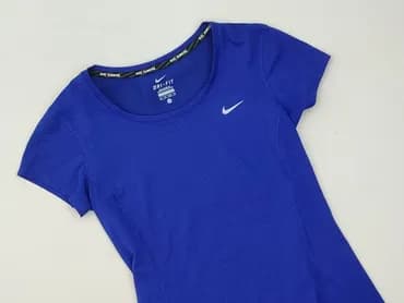 Nike, T-shirt damski, XS