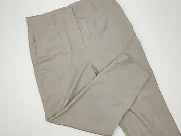 H&M, Spodnie materiałowe damskie, rozmiar 2XL