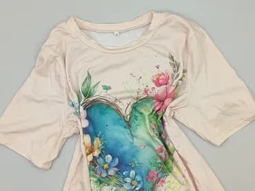 Футболка жіноча, M