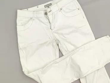 Reporter, Jeansy damskie, rozmiar M