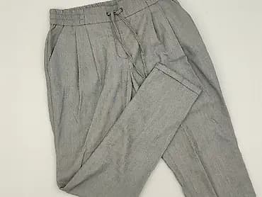 Mohito, Material trousers for women, size S