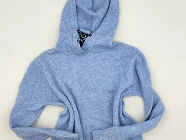 LFJ London, Bluza z kapturem damska, rozmiar L