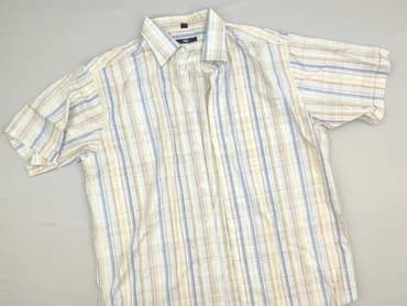 Shirt for men, 2XL (EU 44), condition - Very good