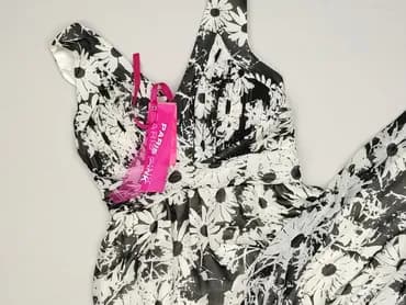 Kiss Pink, Sukienka damska, rozmiar S