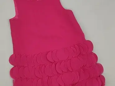 Dress, 1.5-2 years, 86-92 cm, condition - Perfect