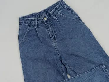 Shein, Jeansy damskie, rozmiar 2XS