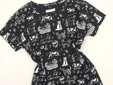 Reserved, T-shirt damski, rozmiar XS