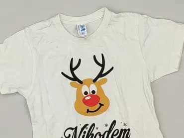 T-shirt, JHK, 3-4 years, 98-104 cm, condition - Very good