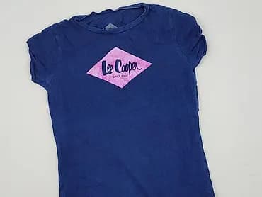 Lee Cooper, T-shirt damski, rozmiar S