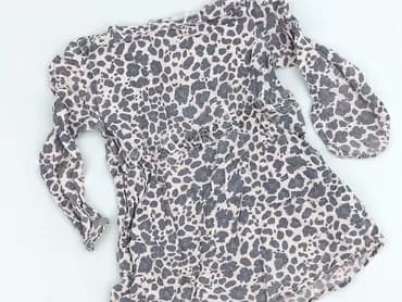 Dress, H&M, 4-5 years, 104-110 cm, condition - Very good
