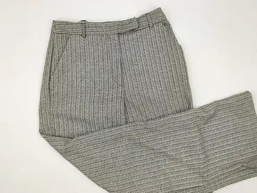 Phase Eight, Material trousers for women, size S