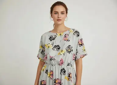 Сукня жіноча, розмір M