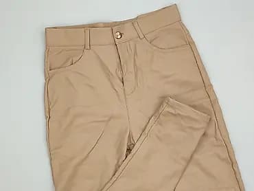 Yu & Me, Material trousers for women, size M