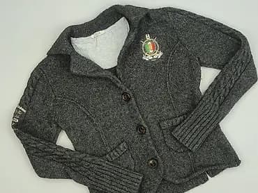 SAX35TH by Alicja Czarniecka, Women`s cardigan, size L