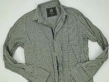 Ombre, Koszulа dla mężczyzn, rozmiar S