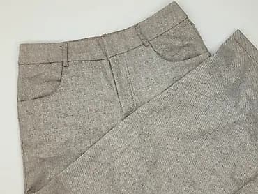 Shein, Spodnie materiałowe damskie, rozmiar S