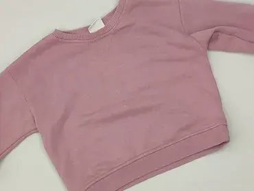 Sweatshirt, Zara, 12-18 months, condition - Very good