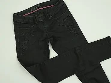 Tally Weijl, Jeansy damskie, rozmiar S