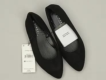 Sinsay, Ballerinas for women, size 36