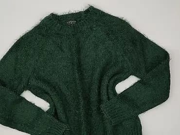 Topshop, Sweter damski, rozmiar S