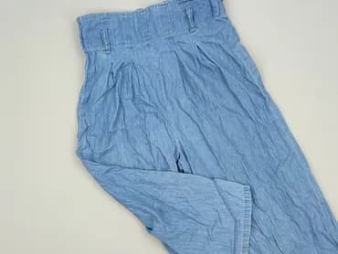 Spodnie 3/4 damskie, S