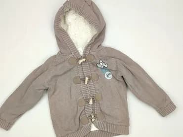 Sweatshirt, Disney, 1.5-2 years, 86-92 cm, condition - Perfect