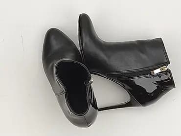 Ботильйони та черевики жіночі, розмір 38