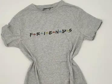 F.R.I.E.N.D.S, T-shirt damski, rozmiar S