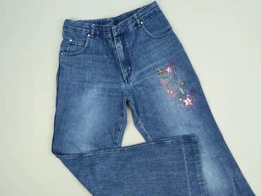 Jeans, 5.10.15, 14 years, 164, condition - Very good