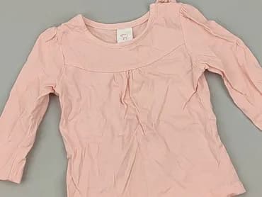 Bluzka, 1-3 m, stan - Bardzo dobry