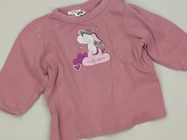 Bluza, Ergee, 6-9 miesięcy, stan - Bardzo dobry
