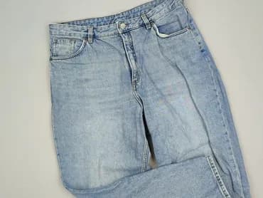 Monki, Jeansy damskie, rozmiar XS