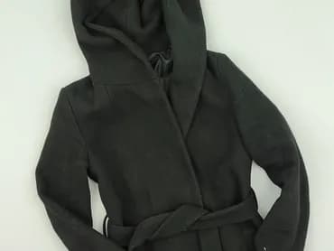 Płaszcz damski, rozmiar XS