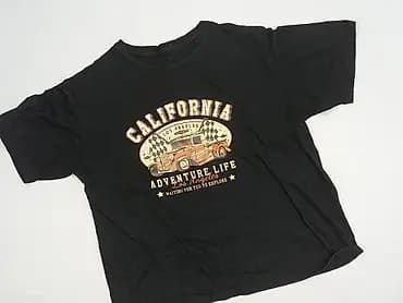 Shein, T-shirt for men, size S