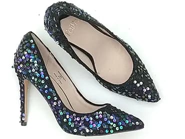 Półbuty damskie, rozmiar 37