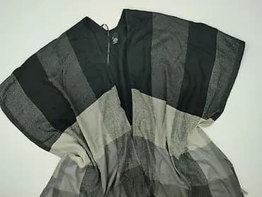 Women`s poncho, size One size