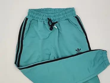 Adidas, Spodnie dresowe damskie, rozmiar M
