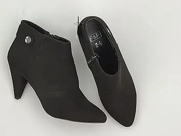 F&F, Ankle boots for women, size 39