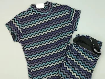 Класичний костюм жіночий, S