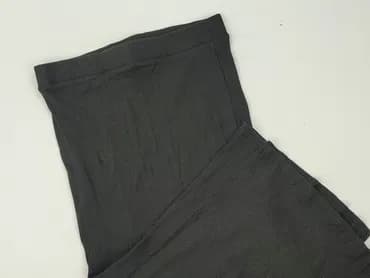 Spodnie materiałowe damskie, rozmiar L