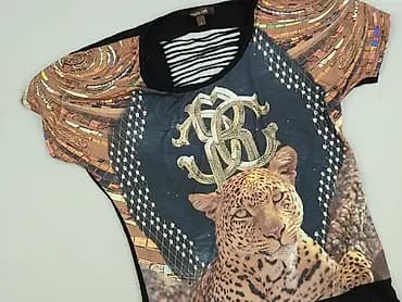 Roberto Cavalli, Women's blouse, size L