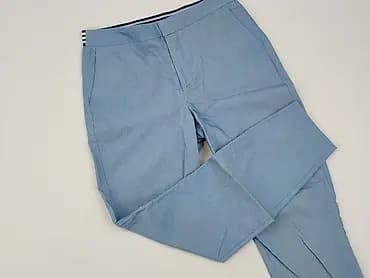 Spodnie materiałowe damskie, rozmiar S