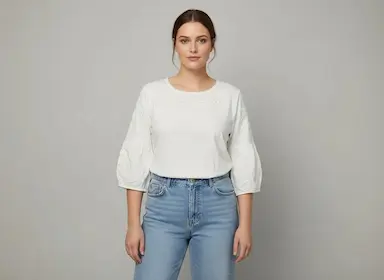 Falmer Heritage, Жіноча блуза, розмір XL