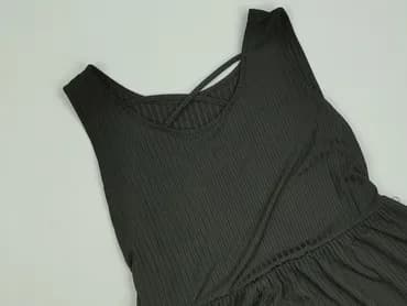 Shein Curve, Sukienka damska, 3XL