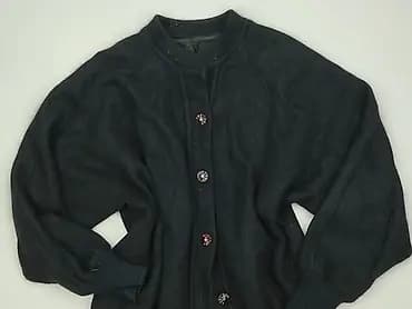 Women`s cardigan, size 4XL
