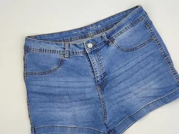 Pepco, Shorts for women, size 3XL
