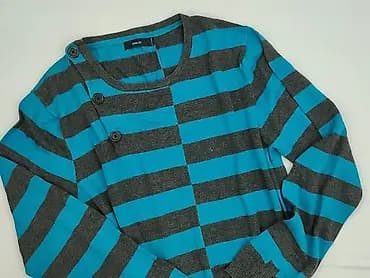 EMILI, Sweter dla mężczyzn, rozmiar XL